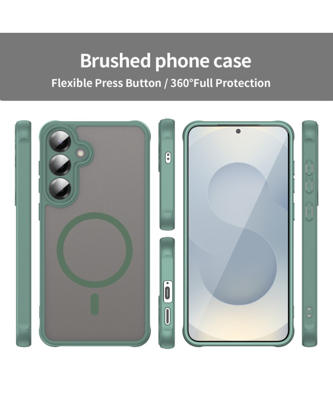 Coque Samsung Galaxy A56 5G Antichoc | Phantom Defense