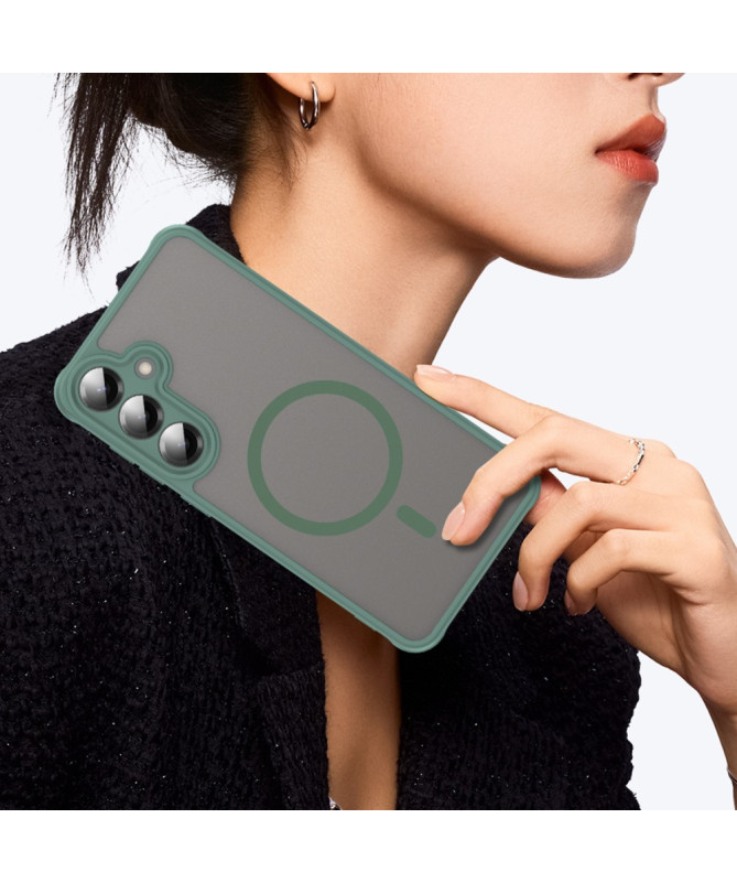 Coque Samsung Galaxy A56 5G Antichoc | Phantom Defense