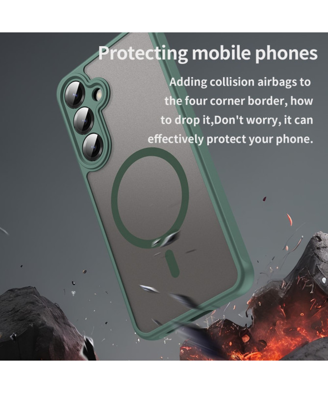 Coque Samsung Galaxy A56 5G Antichoc | Phantom Defense