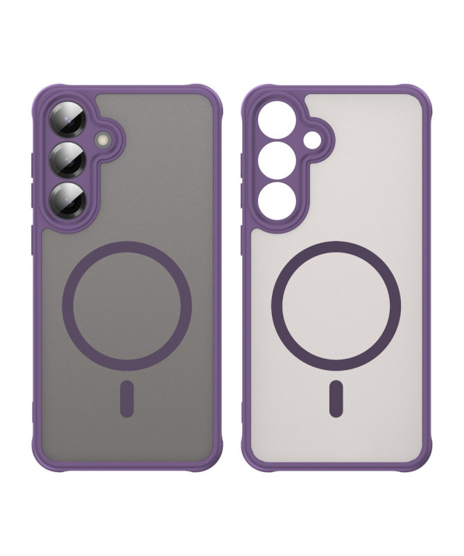 Coque Samsung Galaxy A56 5G Antichoc | Phantom Defense