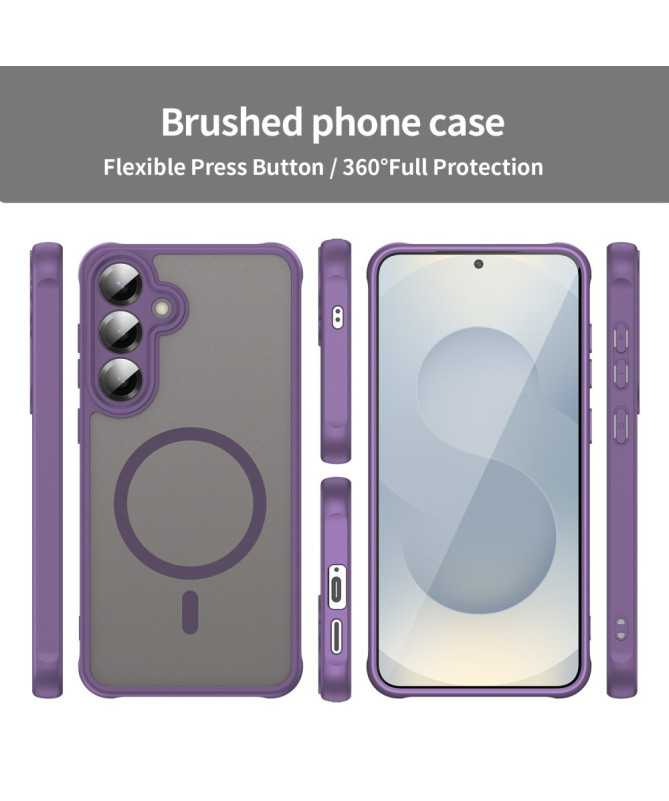 Coque Samsung Galaxy A56 5G Antichoc | Phantom Defense