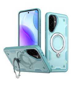 Coque Samsung Galaxy A56 5G Compatible MagSafe | Fortum