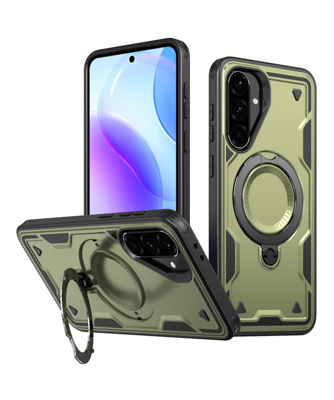 Coque Samsung Galaxy A56 5G Compatible MagSafe | Fortum