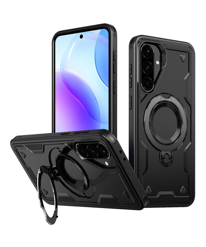 Coque Samsung Galaxy A56 5G Compatible MagSafe | Fortum