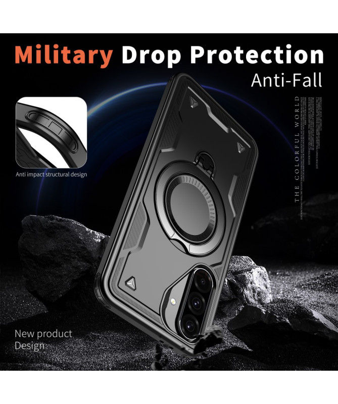 Coque Samsung Galaxy A56 5G Compatible MagSafe | Fortum