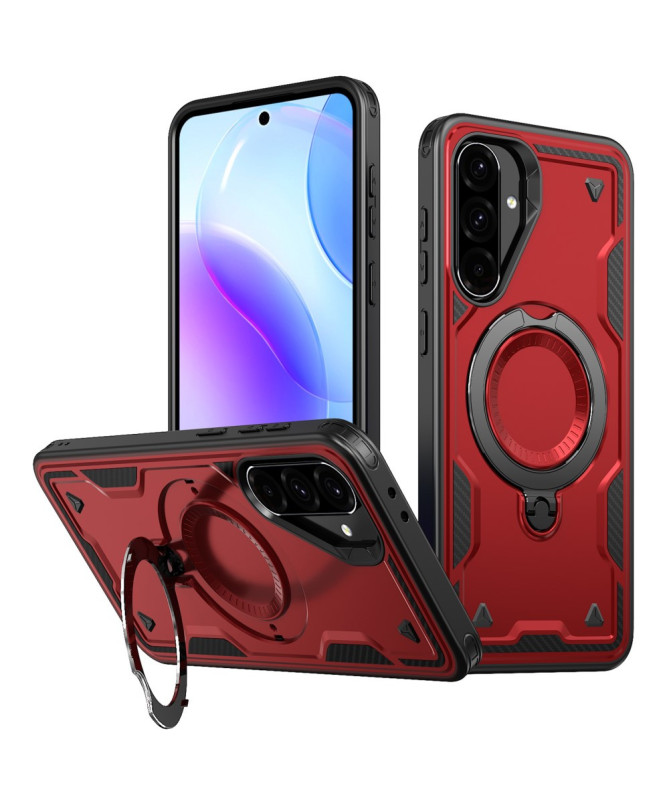 Coque Samsung Galaxy A56 5G Compatible MagSafe | Fortum