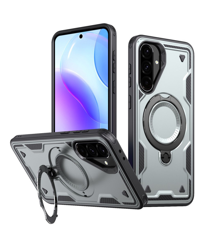 Coque Samsung Galaxy A56 5G Compatible MagSafe | Fortum
