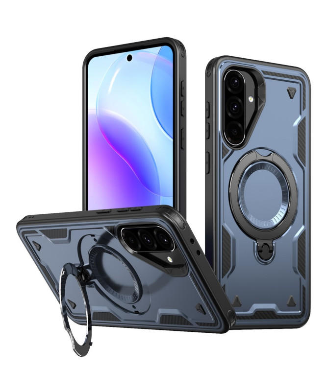 Coque Samsung Galaxy A56 5G Compatible MagSafe | Fortum