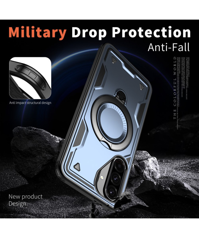 Coque Samsung Galaxy A56 5G Compatible MagSafe | Fortum