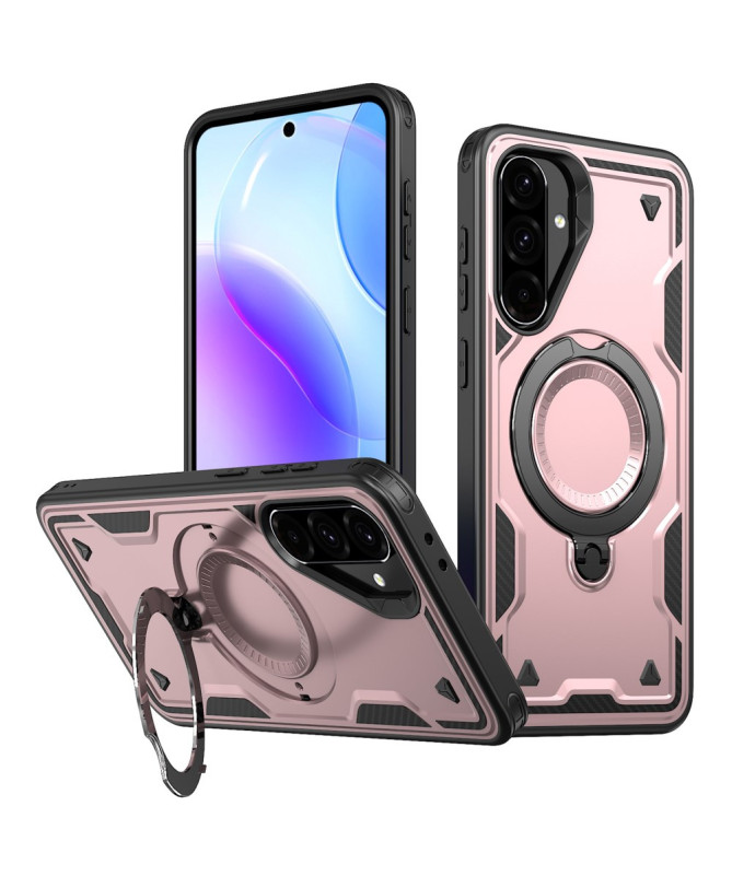 Coque Samsung Galaxy A56 5G Compatible MagSafe | Fortum