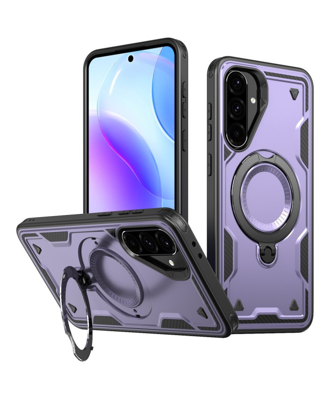 Coque Samsung Galaxy A56 5G Compatible MagSafe | Fortum