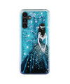 Coque Samsung Galaxy A56 5G La Danseuse Pailletée