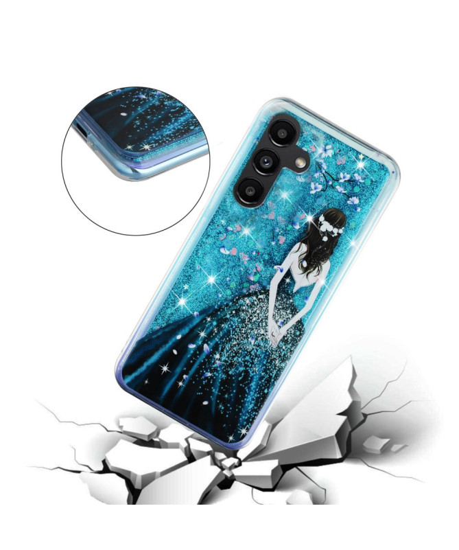 Coque Samsung Galaxy A56 5G La Danseuse Pailletée