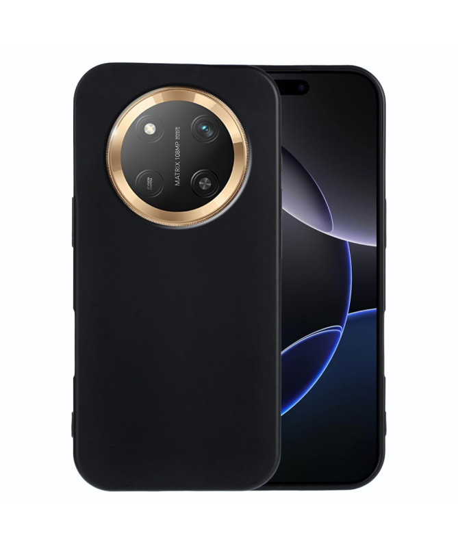 Coque Honor Magic 7 Lite Basique Noire