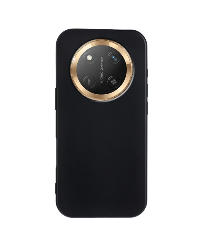 Coque Honor Magic 7 Lite Basique Noire