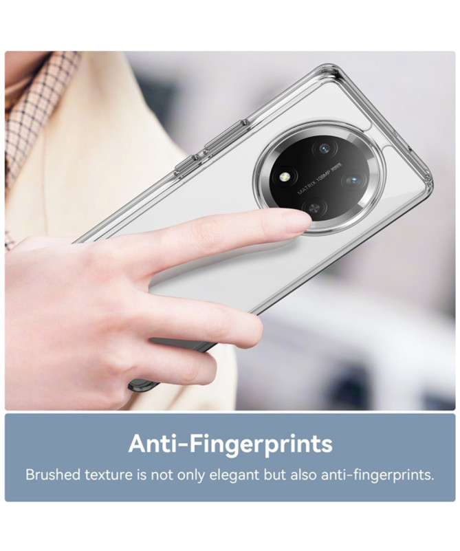 Coque Honor Magic 7 Lite avec Verre Trempé | Cristalline