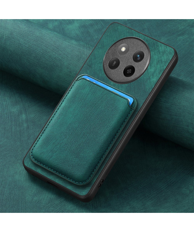 Coque Honor Magic 7 Lite, Porte‑Cartes | Snap Vault