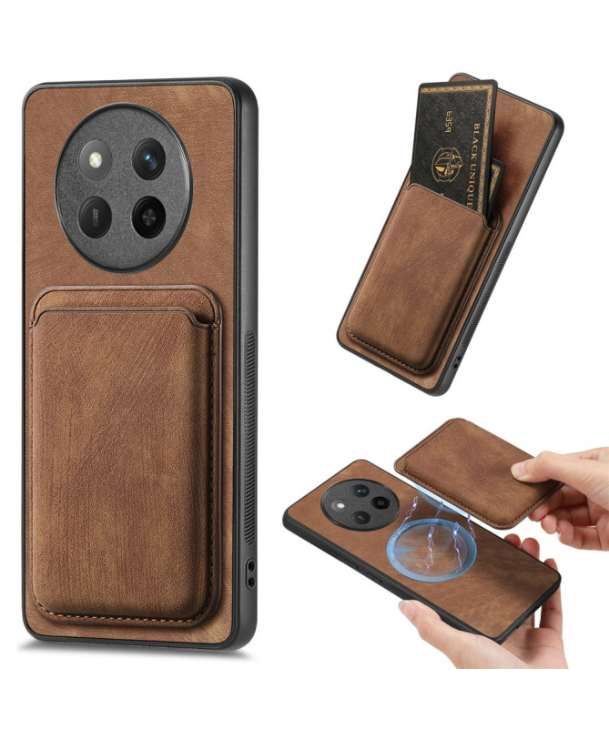 Coque Honor Magic 7 Lite, Porte‑Cartes | Snap Vault