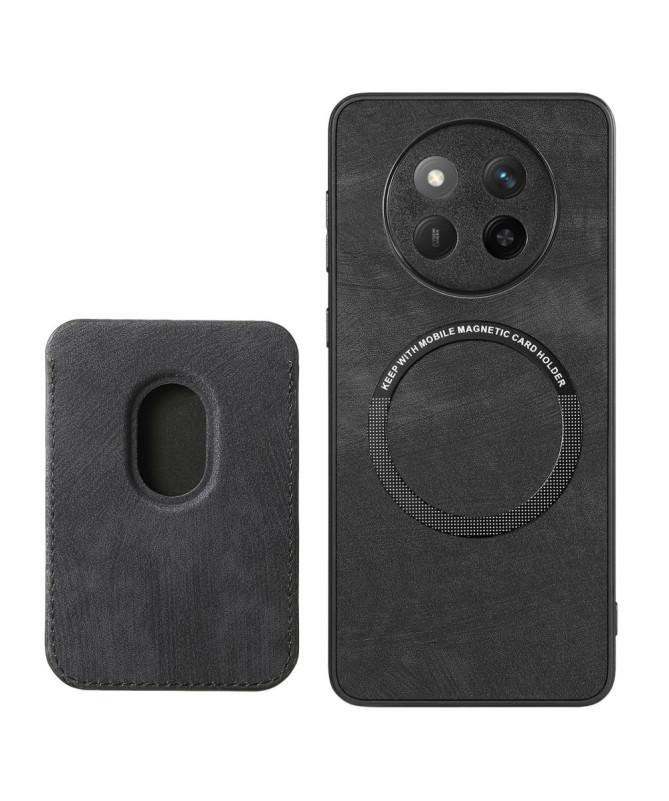 Coque Honor Magic 7 Lite, Porte‑Cartes | Snap Vault