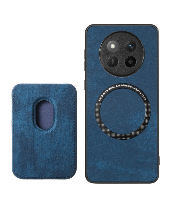 Coque Honor Magic 7 Lite, Porte‑Cartes | Snap Vault
