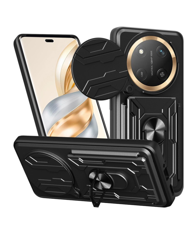Coque Honor Magic 7 Lite, Support Aimanté | Blind Guard