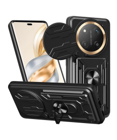 Coque Honor Magic 7 Lite, Support Aimanté | Blind Guard