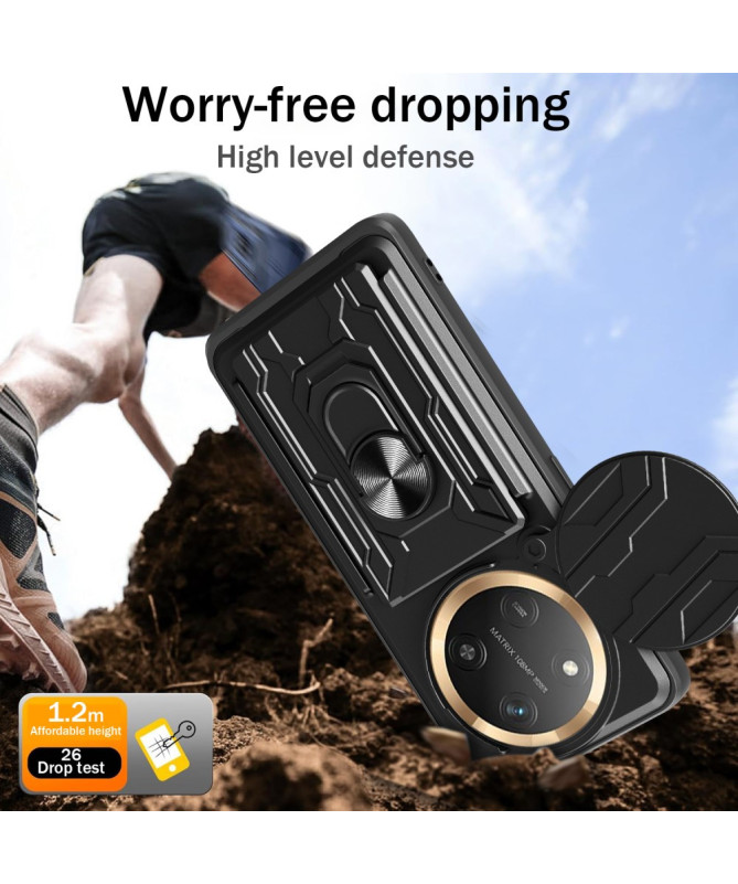 Coque Honor Magic 7 Lite, Support Aimanté | Blind Guard