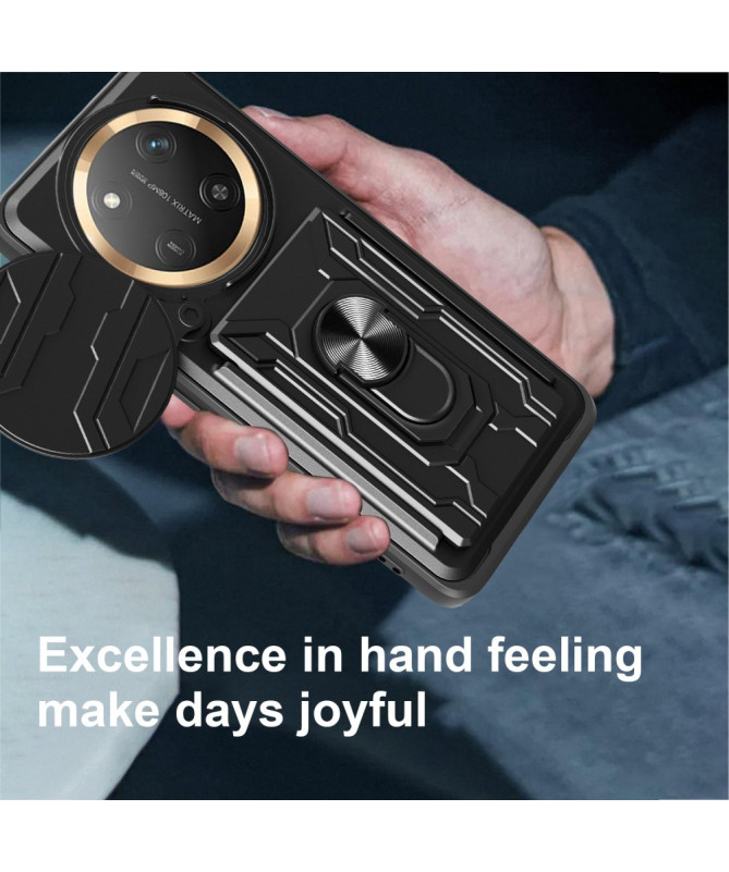 Coque Honor Magic 7 Lite, Support Aimanté | Blind Guard