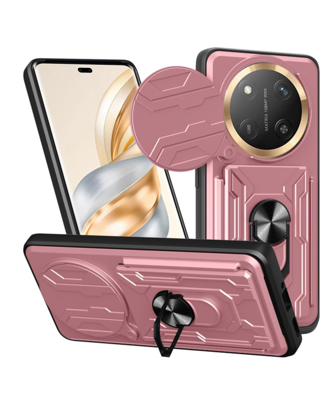 Coque Honor Magic 7 Lite, Support Aimanté | Blind Guard