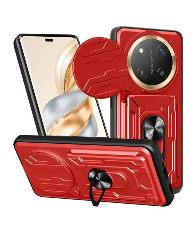 Coque Honor Magic 7 Lite, Support Aimanté | Blind Guard