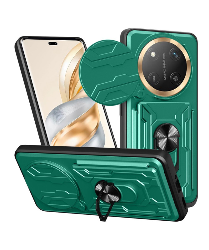 Coque Honor Magic 7 Lite, Support Aimanté | Blind Guard