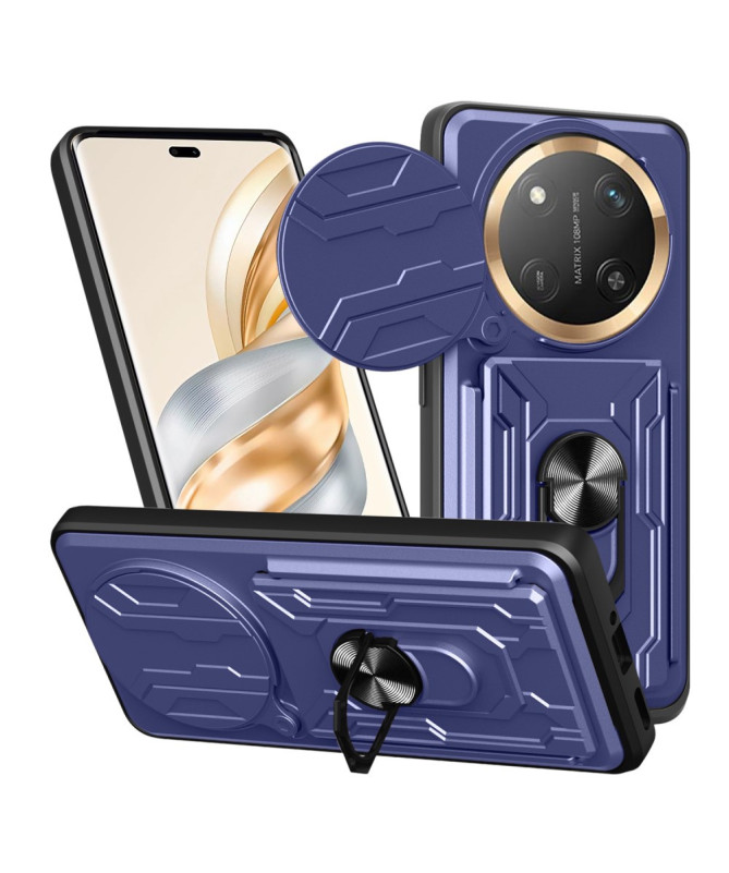 Coque Honor Magic 7 Lite, Support Aimanté | Blind Guard