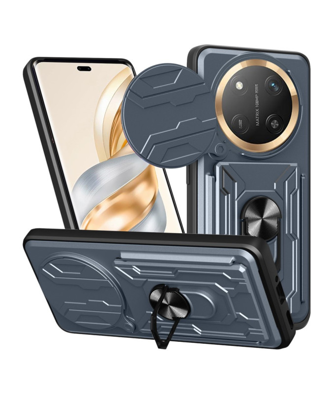 Coque Honor Magic 7 Lite, Support Aimanté | Blind Guard