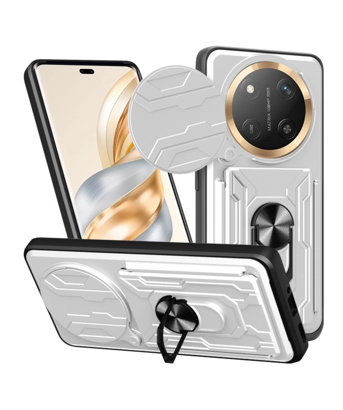 Coque Honor Magic 7 Lite, Support Aimanté | Blind Guard