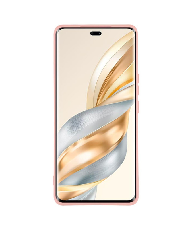 Coque Honor Magic 7 Lite Protection Bord Droit