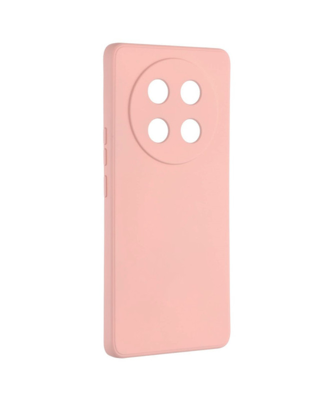 Coque Honor Magic 7 Lite Protection Bord Droit