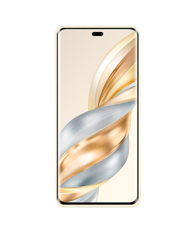 Coque Honor Magic 7 Lite Protection Bord Droit