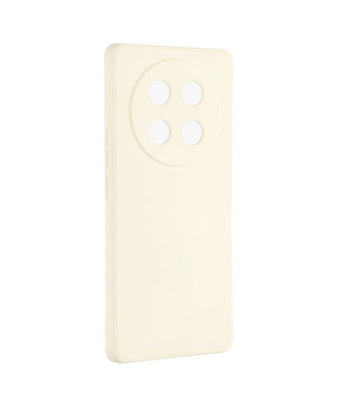 Coque Honor Magic 7 Lite Protection Bord Droit