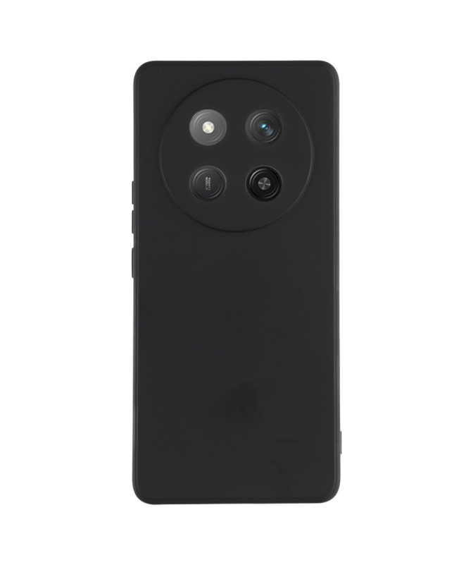 Coque Honor Magic 7 Lite Protection Bord Droit