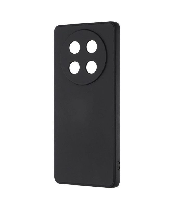 Coque Honor Magic 7 Lite Protection Bord Droit
