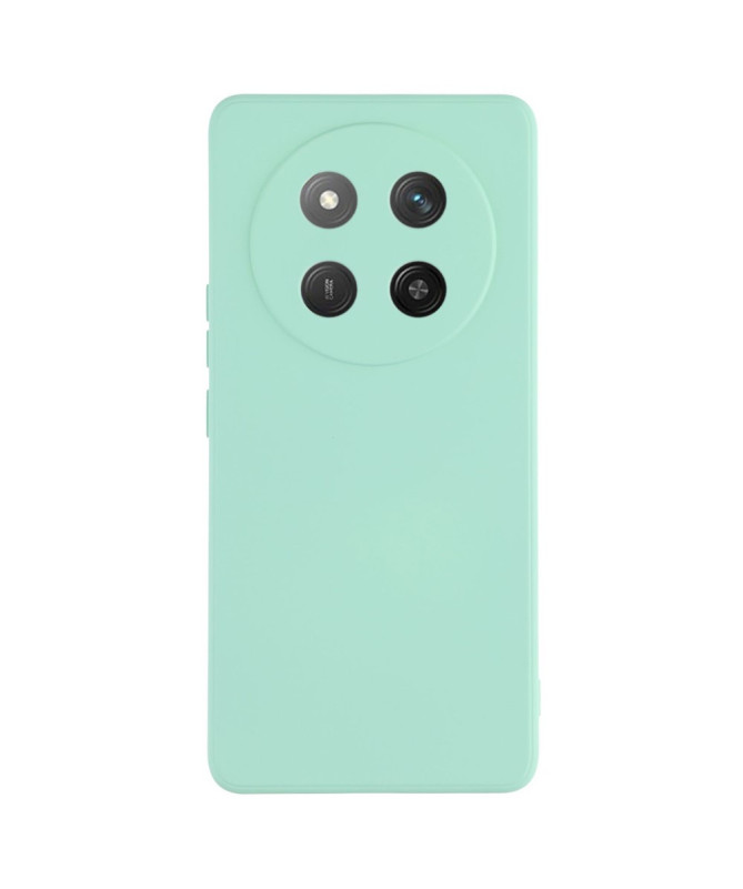 Coque Honor Magic 7 Lite Protection Bord Droit