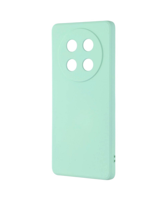 Coque Honor Magic 7 Lite Protection Bord Droit