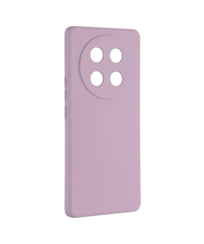 Coque Honor Magic 7 Lite Protection Bord Droit