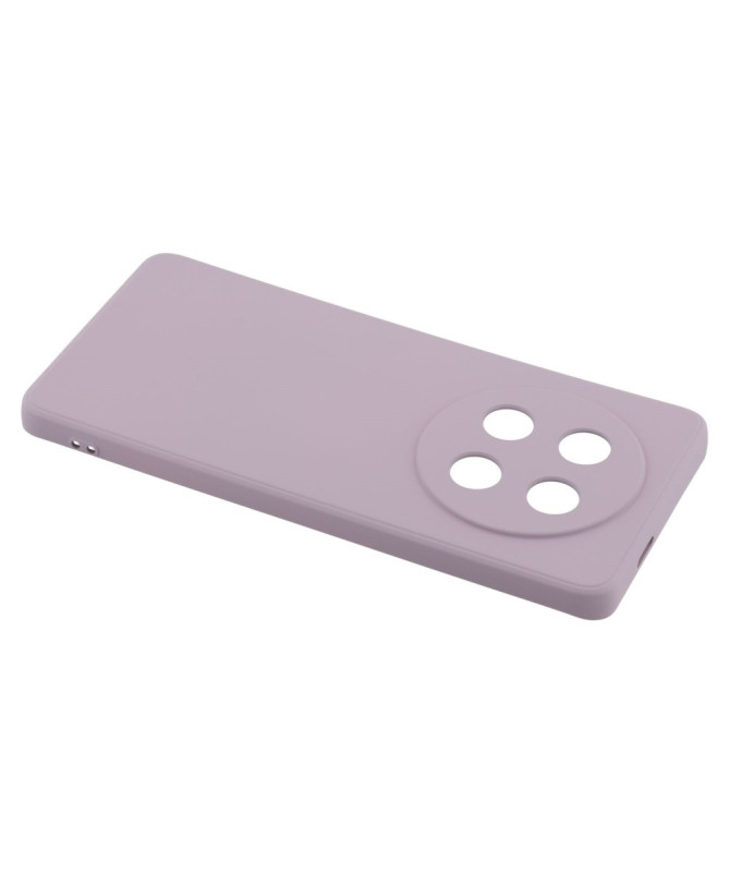 Coque Honor Magic 7 Lite Protection Bord Droit