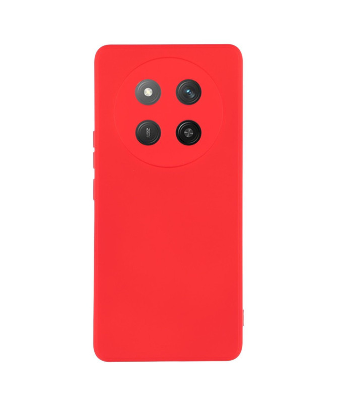 Coque Honor Magic 7 Lite Protection Bord Droit