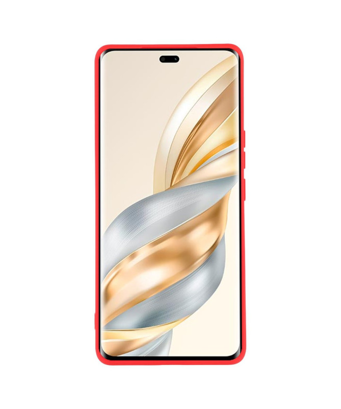 Coque Honor Magic 7 Lite Protection Bord Droit