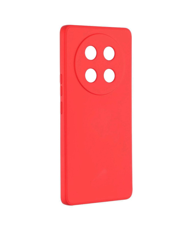 Coque Honor Magic 7 Lite Protection Bord Droit