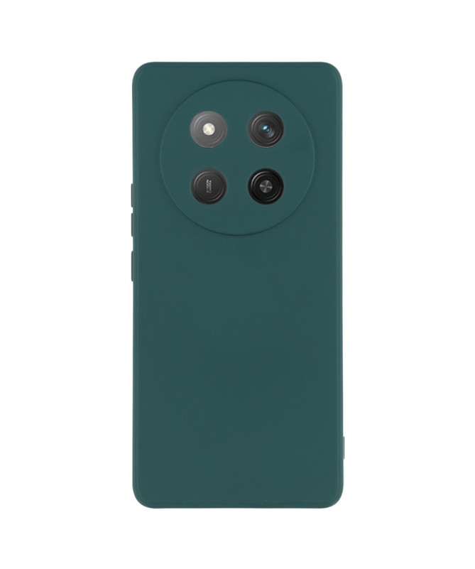 Coque Honor Magic 7 Lite Protection Bord Droit