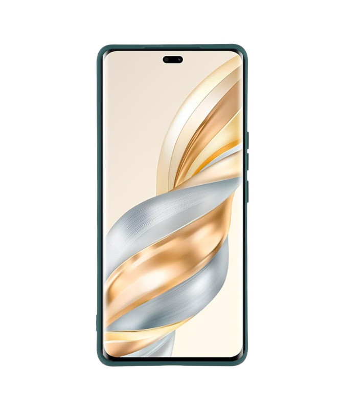 Coque Honor Magic 7 Lite Protection Bord Droit