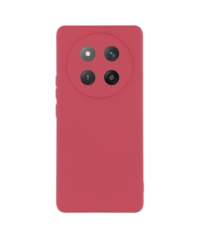 Coque Honor Magic 7 Lite Protection Bord Droit